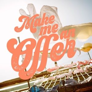 ALL REASONABLE OFFERS CONSIDERED